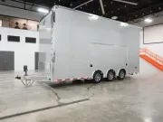 new Car Haulers / Racing Trailers InTech  for sale, in Indiana, IN Thumbnail 1