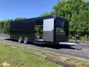 new Cargo (Enclosed) Trailers InTech  for sale, in Indiana, IN Thumbnail 3