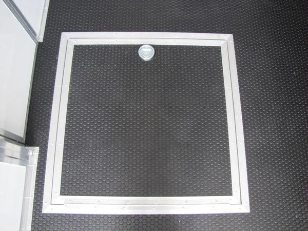 new Other Trailers United Trailers  for sale, in Indiana, IN Thumbnail 5