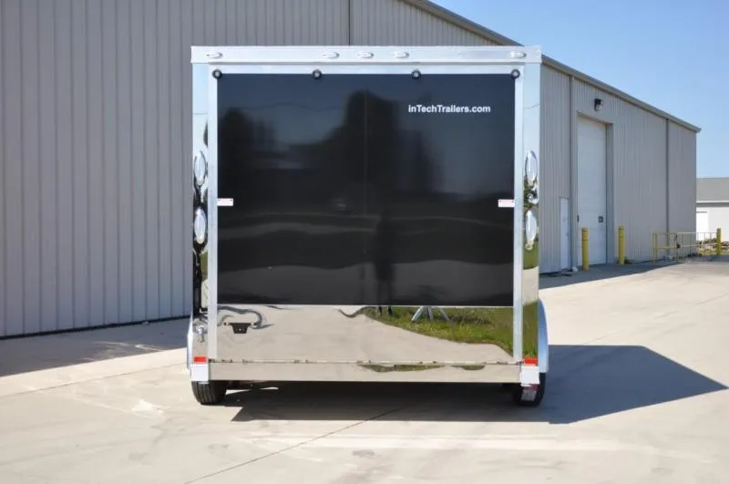 new Other Trailers InTech  for sale, in Indiana, IN Thumbnail 3