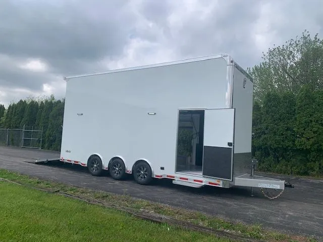 new Car Haulers / Racing Trailers InTech  for sale, in Indiana, IN Thumbnail 2