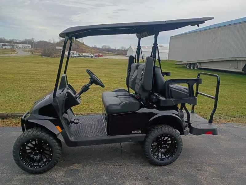 new Other Trailers E-Z-GO  for sale, in Warsaw, IN Thumbnail 2