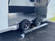 new Cargo (Enclosed) Trailers InTech  for sale, in Warsaw, IN Thumbnail 5