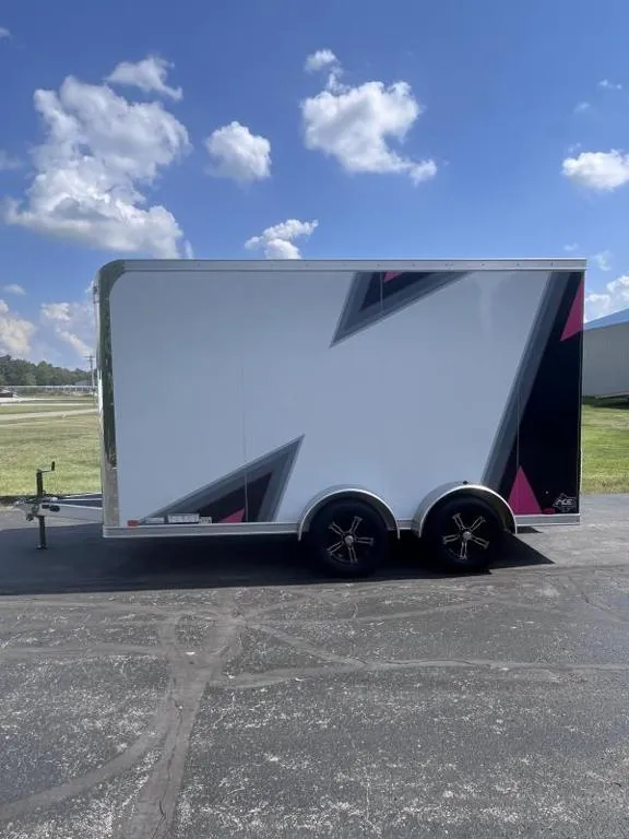 used Cargo (Enclosed) Trailers United Trailers  for sale, in Warsaw, IN Thumbnail 2