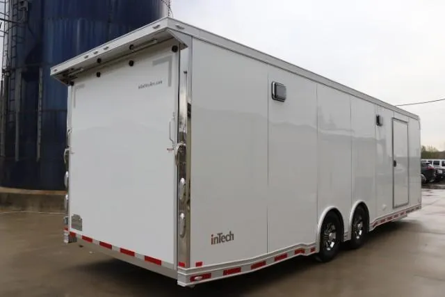 new Other Trailers InTech  for sale, in Indiana, IN Thumbnail 3