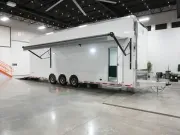 new Car Haulers / Racing Trailers InTech  for sale, in Indiana, IN Thumbnail 8