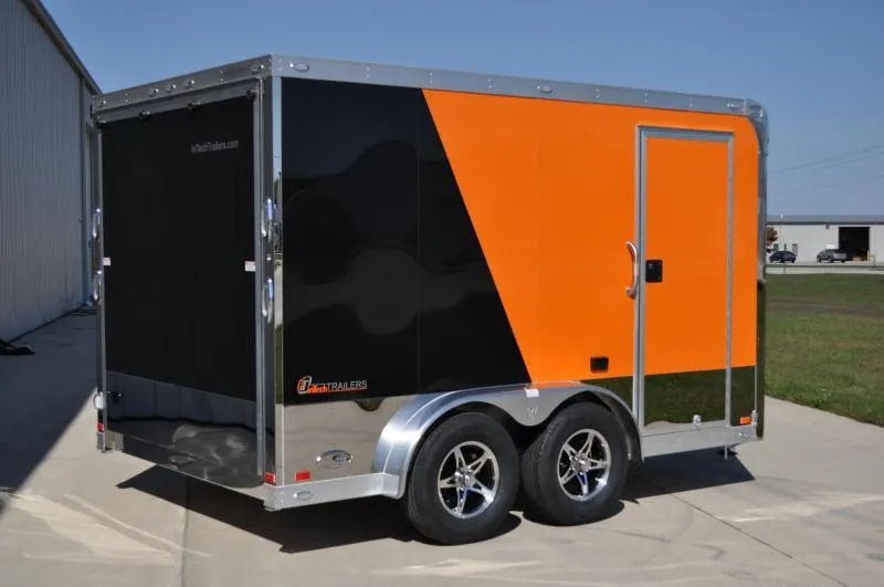 new Other Trailers InTech  for sale, in Indiana, IN Thumbnail 9