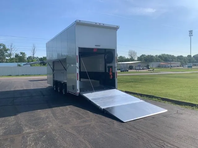 new Car Haulers / Racing Trailers InTech  for sale, in Indiana, IN Thumbnail 4