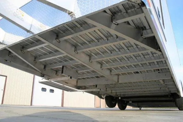 new Other Trailers InTech  for sale, in Indiana, IN Thumbnail 15