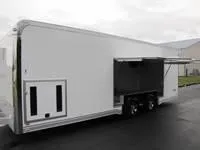 new Other Trailers InTech  for sale, in Indiana, IN Thumbnail 2