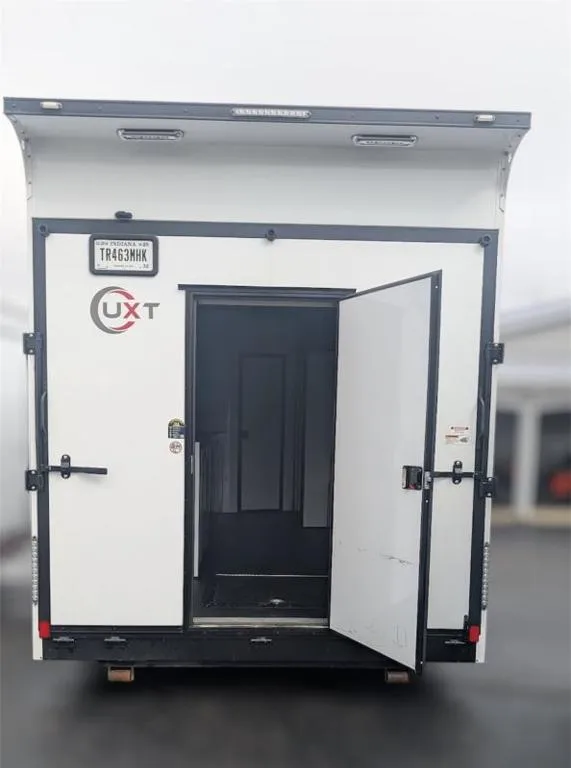 used Cargo (Enclosed) Trailers United Trailers  for sale, in Warsaw, IN Thumbnail 7