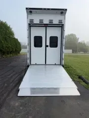 new Car Haulers / Racing Trailers InTech  for sale, in Indiana, IN Thumbnail 9