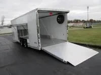 new Other Trailers InTech  for sale, in Indiana, IN Thumbnail 4