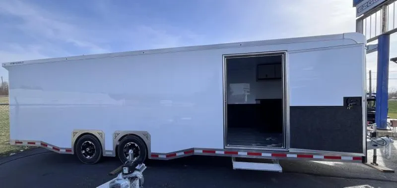 new Dump Trailers Featherlite  for sale, in Indiana, IN Thumbnail 2