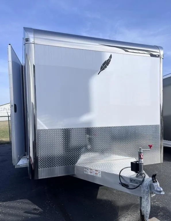 new Dump Trailers Featherlite  for sale, in Indiana, IN Thumbnail 4