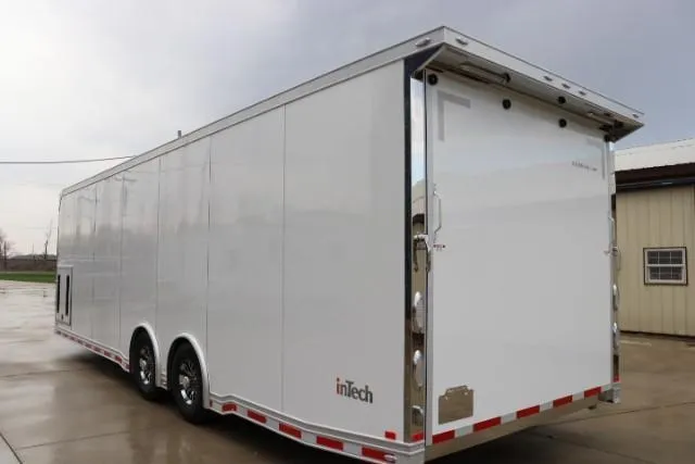 new Other Trailers InTech  for sale, in Indiana, IN Thumbnail 19
