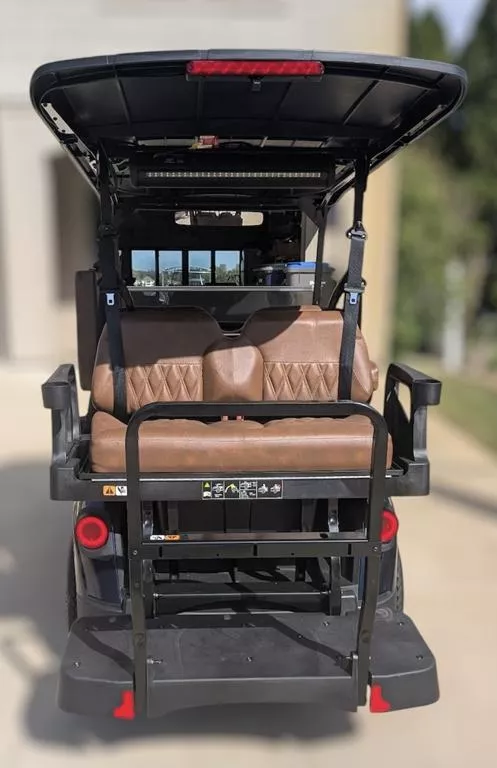 new Other Trailers E-Z-GO  for sale, in Warsaw, IN Thumbnail 3