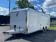 new Cargo (Enclosed) Trailers InTech  for sale, in Warsaw, IN Thumbnail 2