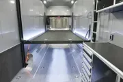 new Car Haulers / Racing Trailers InTech  for sale, in Indiana, IN Thumbnail 5