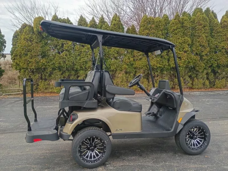 new Other Trailers E-Z-GO  for sale, in Warsaw, IN Thumbnail 2