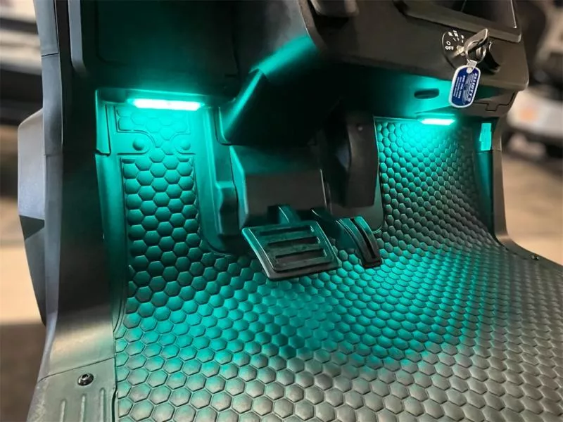 new Other Trailers E-Z-GO  for sale, in Warsaw, IN Thumbnail 9