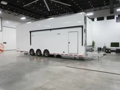 2027 InTech 32' Stacker Lite