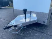 new Cargo (Enclosed) Trailers InTech  for sale, in Warsaw, IN Thumbnail 3