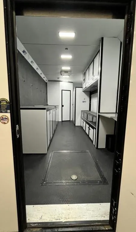 used Cargo (Enclosed) Trailers United Trailers  for sale, in Warsaw, IN Thumbnail 15