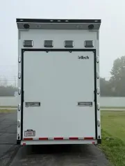 new Car Haulers / Racing Trailers InTech  for sale, in Indiana, IN Thumbnail 7