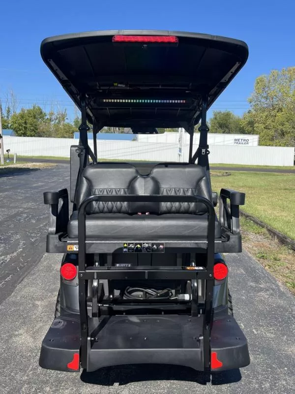 new Other Trailers E-Z-GO  for sale, in Warsaw, IN Thumbnail 4