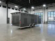 new Cargo (Enclosed) Trailers InTech  for sale, in Warsaw, IN Thumbnail 2