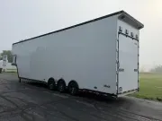 new Car Haulers / Racing Trailers InTech  for sale, in Indiana, IN Thumbnail 6