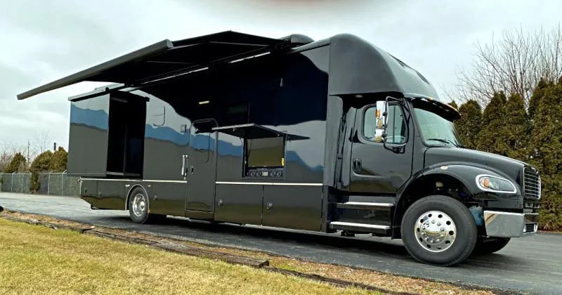 new Other Trailers Other  for sale, in Indiana, IN Thumbnail 15