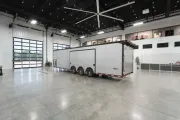 new Cargo (Enclosed) Trailers InTech  for sale, in Warsaw, IN Thumbnail 3
