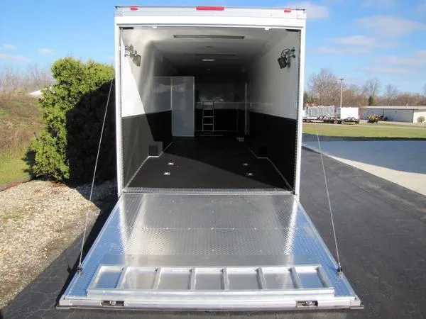 new Other Trailers United Trailers  for sale, in Indiana, IN Thumbnail 15