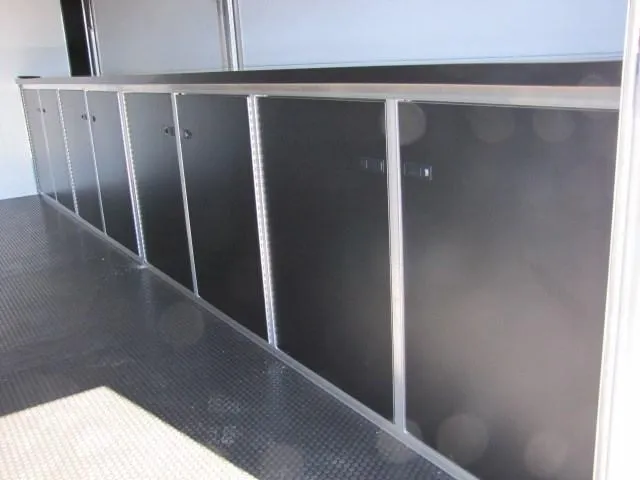 new Vending / Concession Trailers AlumiTech  for sale, in Warsaw, IN Thumbnail 14