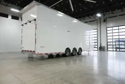 2027 InTech 32' Stacker Lite