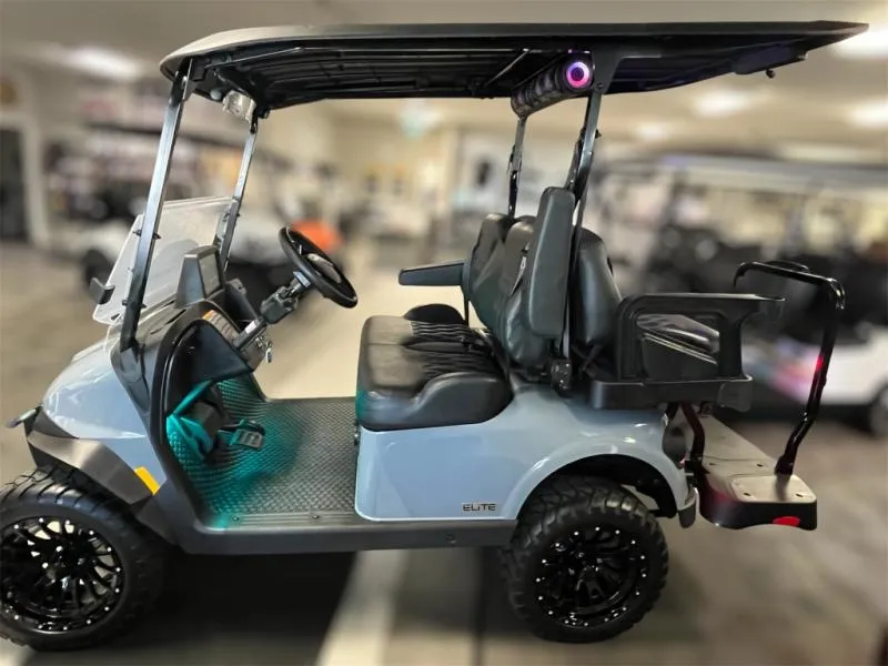 new Other E-Z-GO  for sale, in Warsaw, IN Thumbnail 2