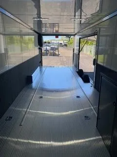new Car Haulers / Racing Trailers InTech  for sale, in Indiana, IN Thumbnail 12