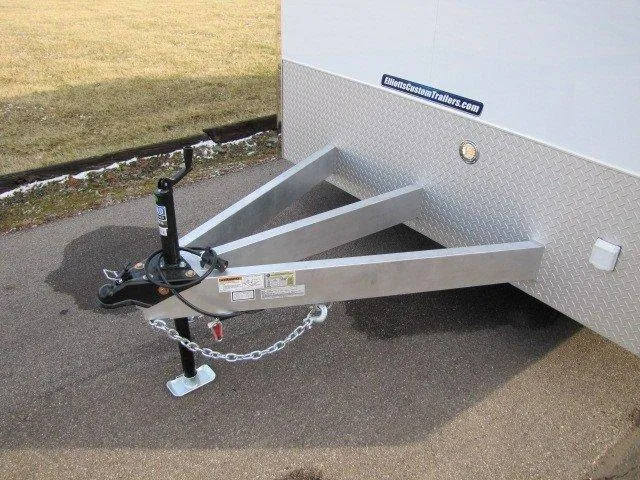 new Other Trailers InTech  for sale, in Indiana, IN Thumbnail 16