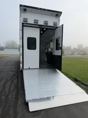 new Car Haulers / Racing Trailers InTech  for sale, in Indiana, IN Thumbnail 10