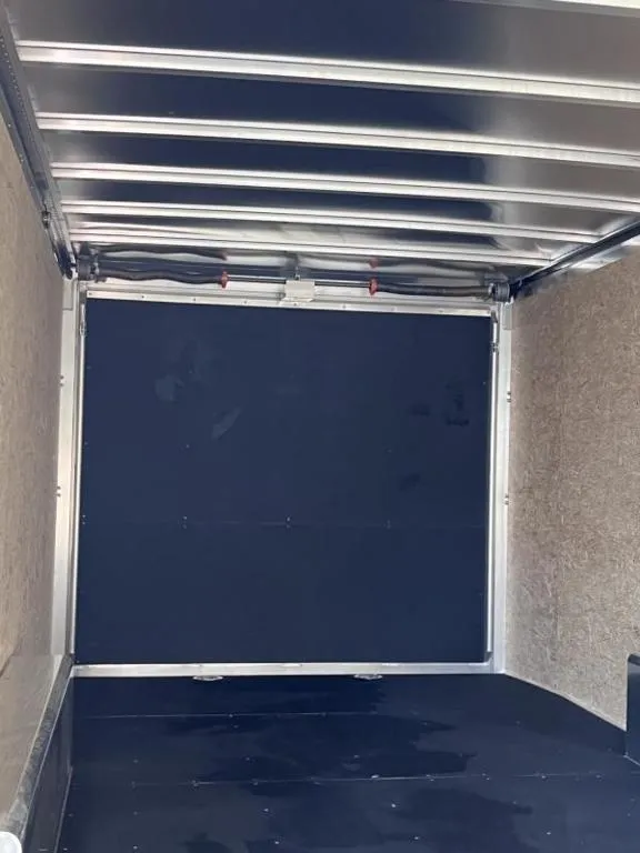 new Cargo (Enclosed) Trailers Featherlite  for sale, in Indiana, IN Thumbnail 2