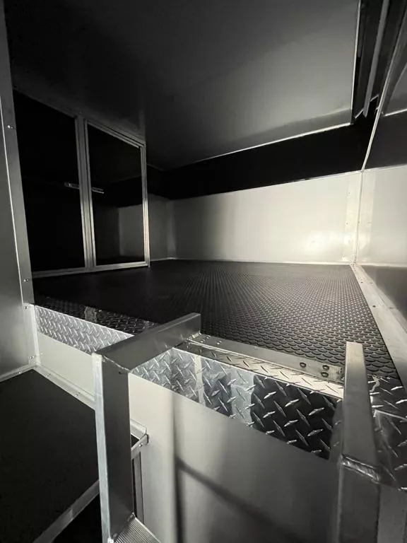 new Car Haulers / Racing Trailers Haulmark  for sale, in Warsaw, IN Thumbnail 13