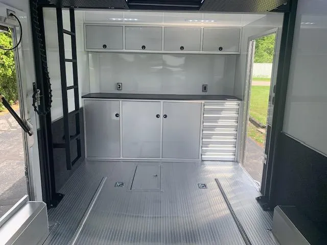 new Car Haulers / Racing Trailers InTech  for sale, in Indiana, IN Thumbnail 12