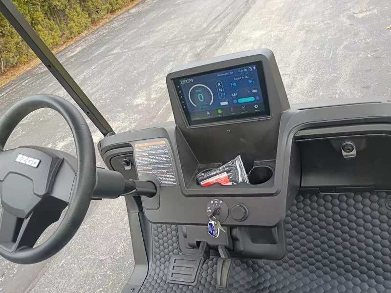 new Other Trailers E-Z-GO  for sale, in Warsaw, IN Thumbnail 5