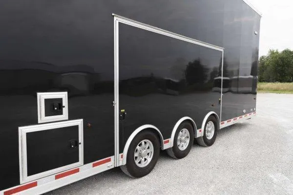 new Other Trailers ATC  for sale, in Warsaw, IN Thumbnail 12