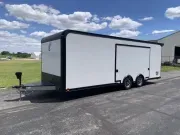 new Cargo (Enclosed) Trailers InTech  for sale, in Indiana, IN Thumbnail 5