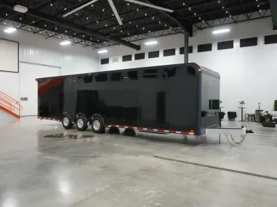 2027 InTech 32' Lite Series