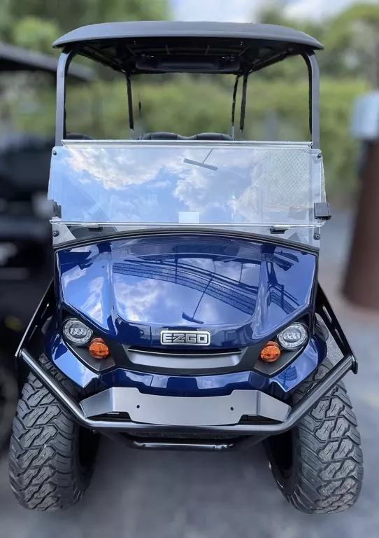 2025 E-Z-GO Liberty Explorer ELiTE Lithium