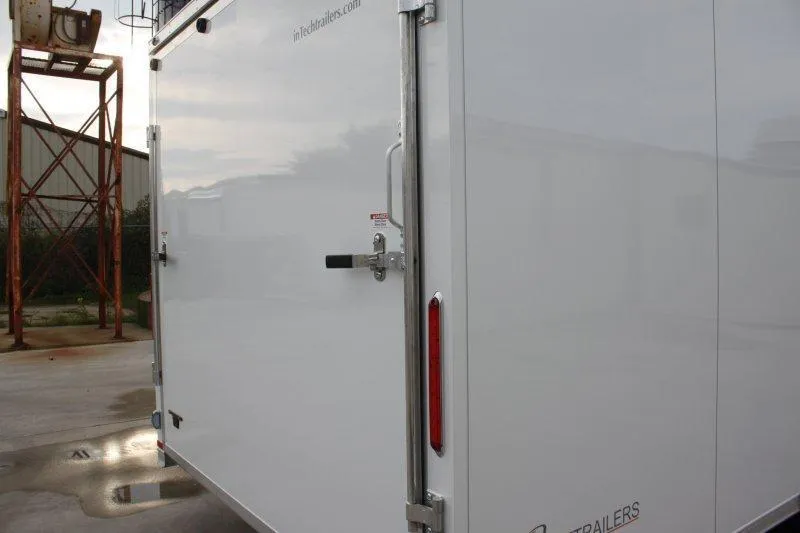 new Other Trailers InTech  for sale, in Indiana, IN Thumbnail 5